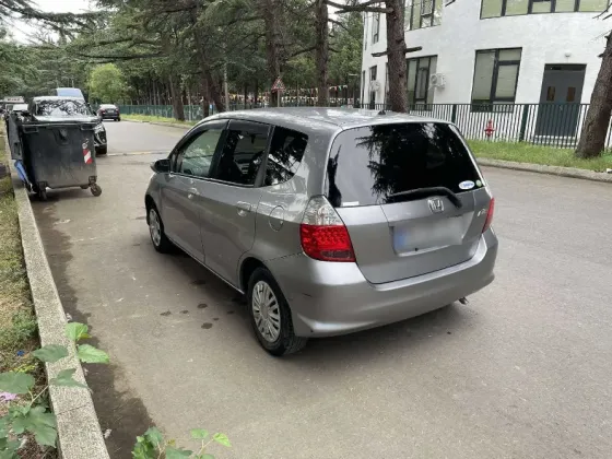 Honda Fit 2007 Tbilisi