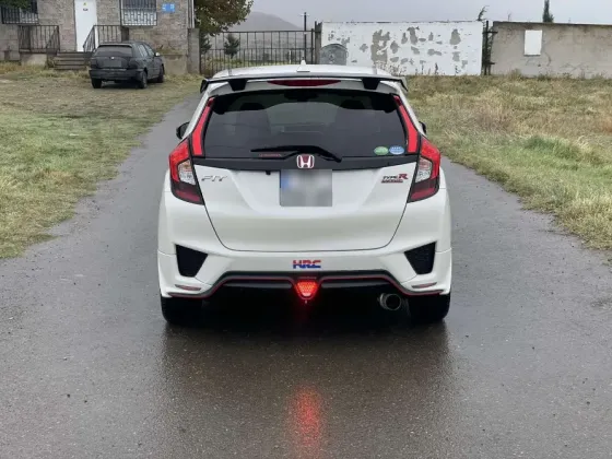 Honda Fit 2017 Tbilisi