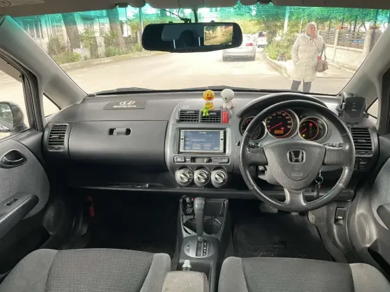 Honda Fit 2003 Tbilisi