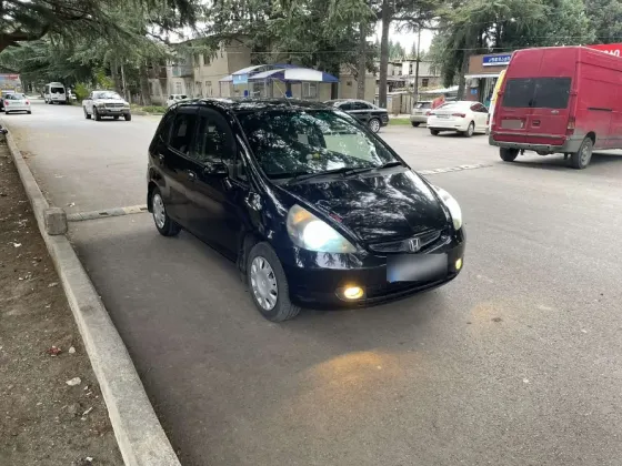 Honda Fit 2003 Tbilisi