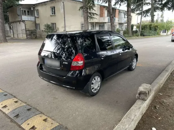 Honda Fit 2003 Tbilisi