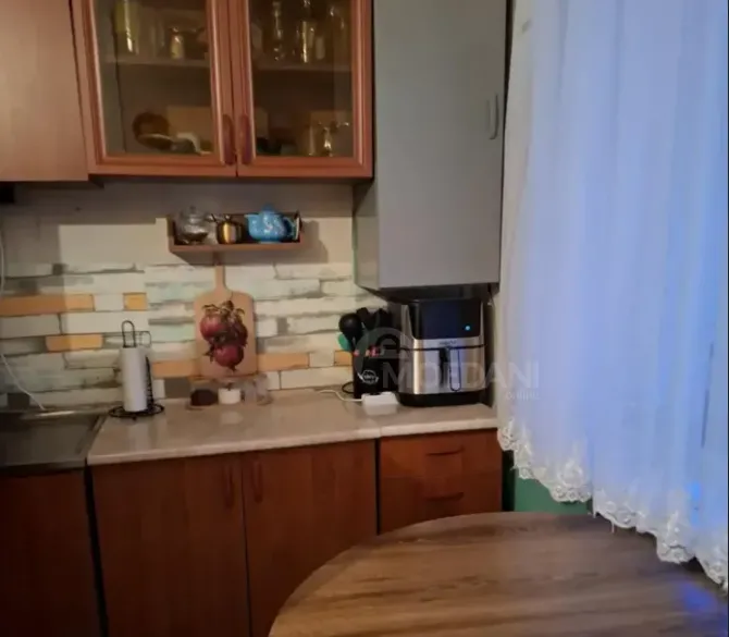 Იყიდება 1 ოთახიანი ბინას $55 000 თბილისში 48მ² 8/9 სართ თბილისი - photo 6