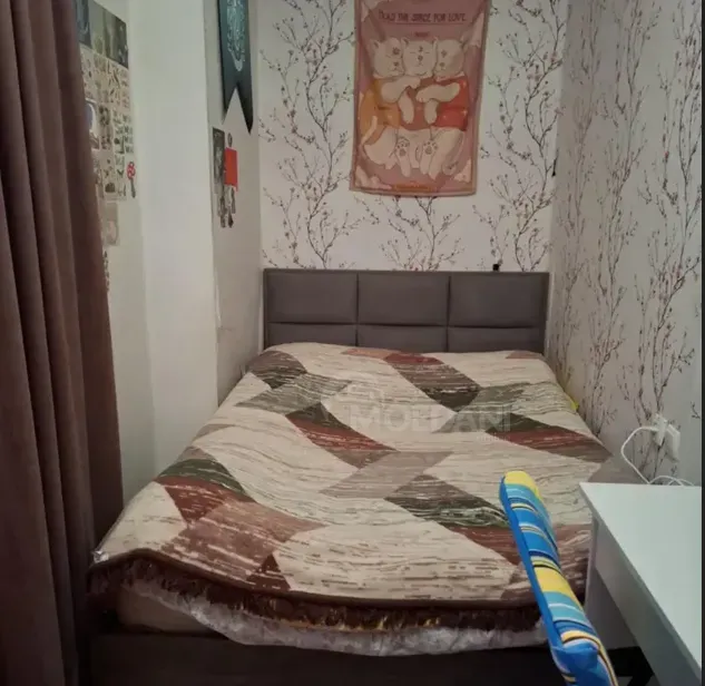 იყიდება 1 ოთახიანი ბინას 48მ² 8/9 სართ თბილისი - photo 10