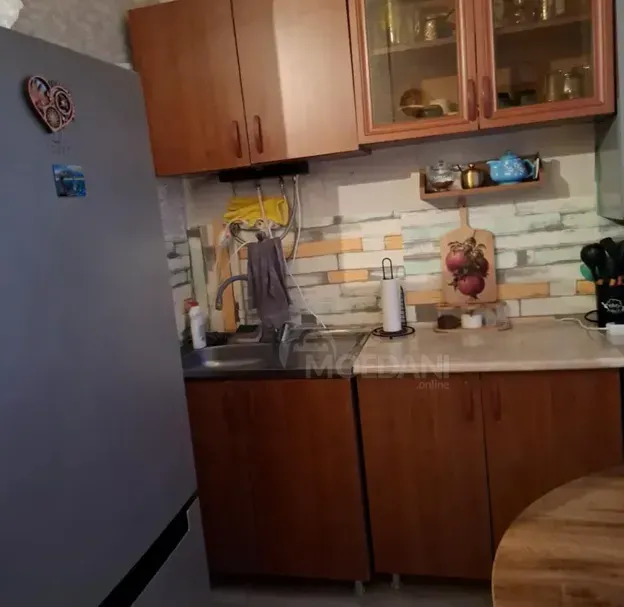 იყიდება 1 ოთახიანი ბინას 48მ² 8/9 სართ თბილისი - photo 7