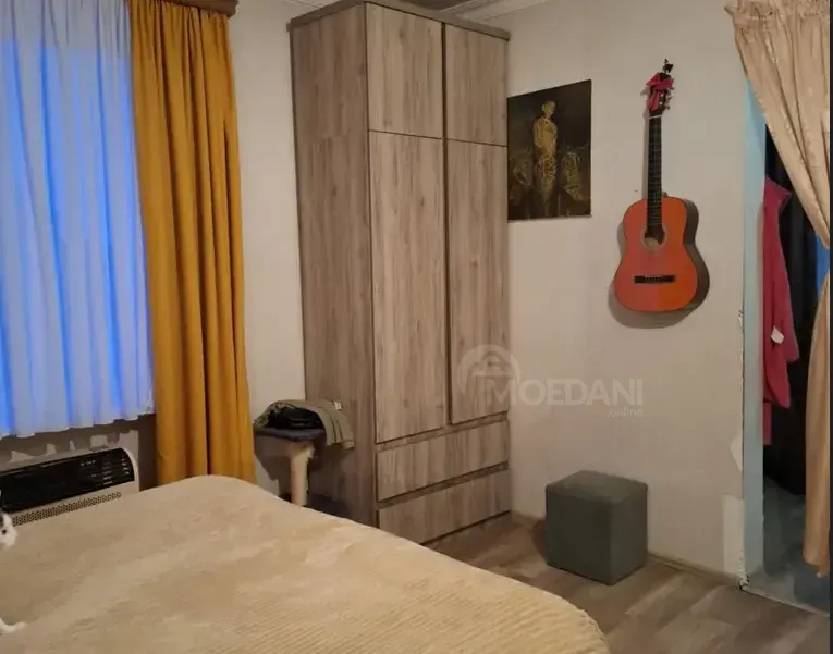 იყიდება 1 ოთახიანი ბინას 48მ² 8/9 სართ თბილისი - photo 3