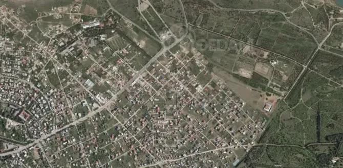 იყიდება მიწის ნაკვეთი 600м² თბილისი - photo 1