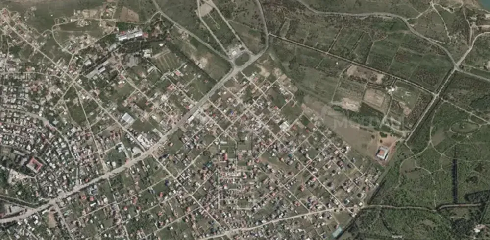 Продам земельный участок 600м² Тбилиси - изображение 1