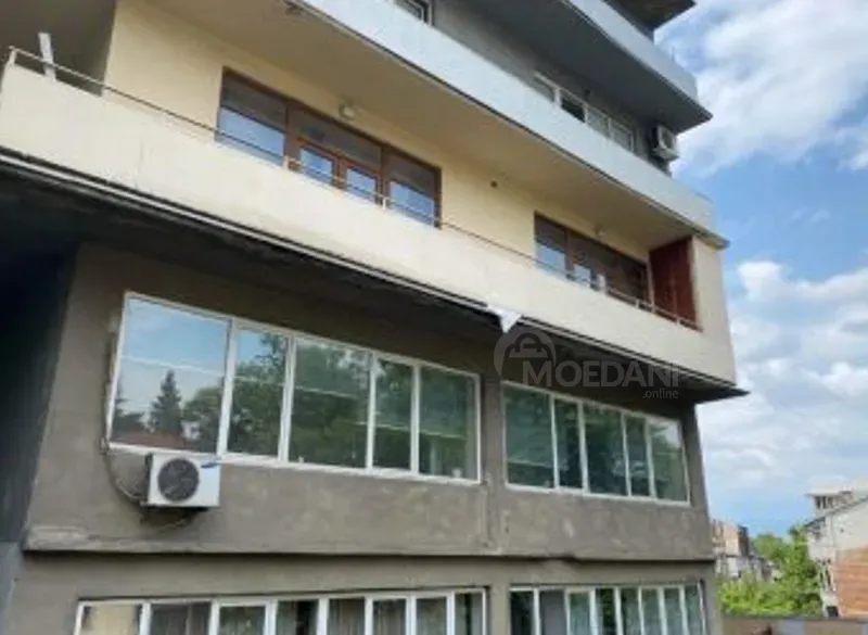 Office commercial space for rent in Vake Tbilisi - photo 1