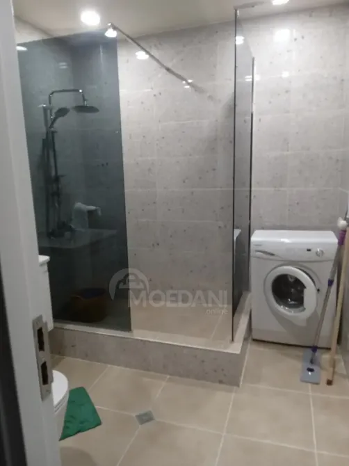 Сдам 3-комн. квартиру 74м² 2/5 эт. Тбилиси - изображение 4