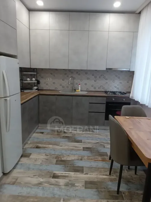 Сдам 3-комн. квартиру 74м² 2/5 эт. Тбилиси - изображение 10