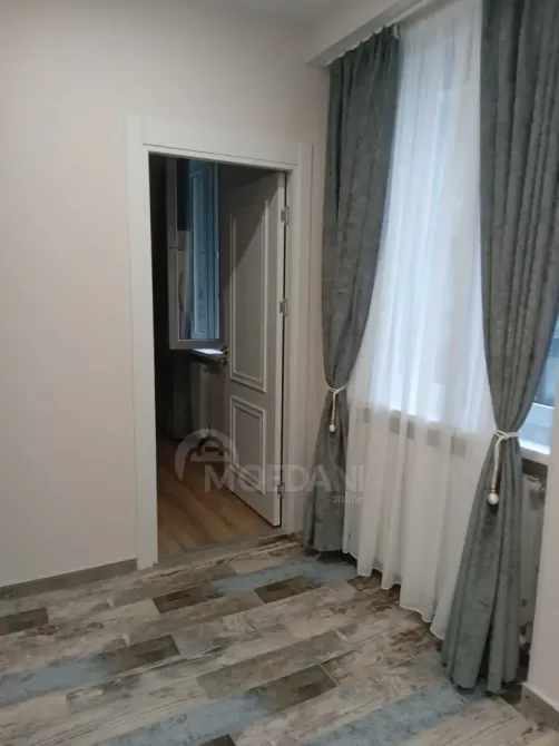 Сдам 3-комн. квартиру 74м² 2/5 эт. Тбилиси - изображение 2