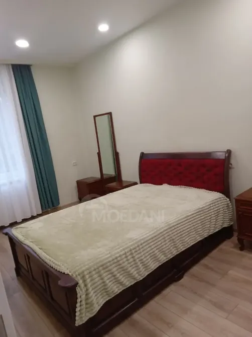 Сдам 3-комн. квартиру 74м² 2/5 эт. Тбилиси - изображение 6