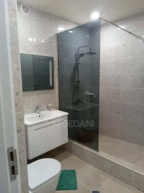 Сдам 3-комн. квартиру 74м² 2/5 эт. Тбилиси - изображение 1