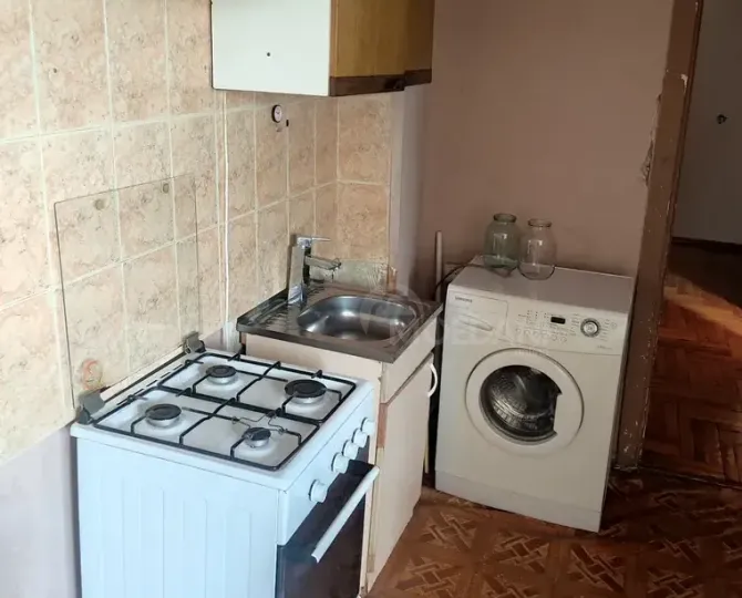 Იყიდება 2 ოთახიანი ბინას $80 000 თბილისში 70მ² 7/11 სართ თბილისი - photo 4