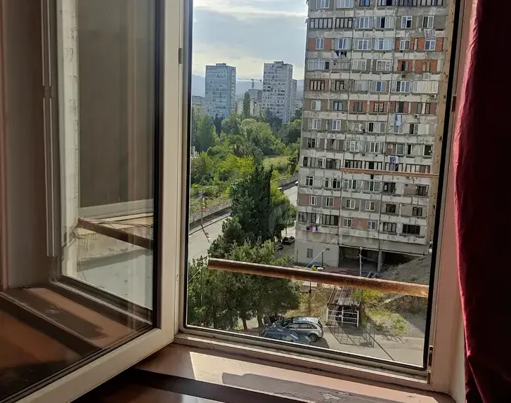 იყიდება 2 ოთახიანი ბინას 70მ² 7/11 სართ თბილისი - photo 7
