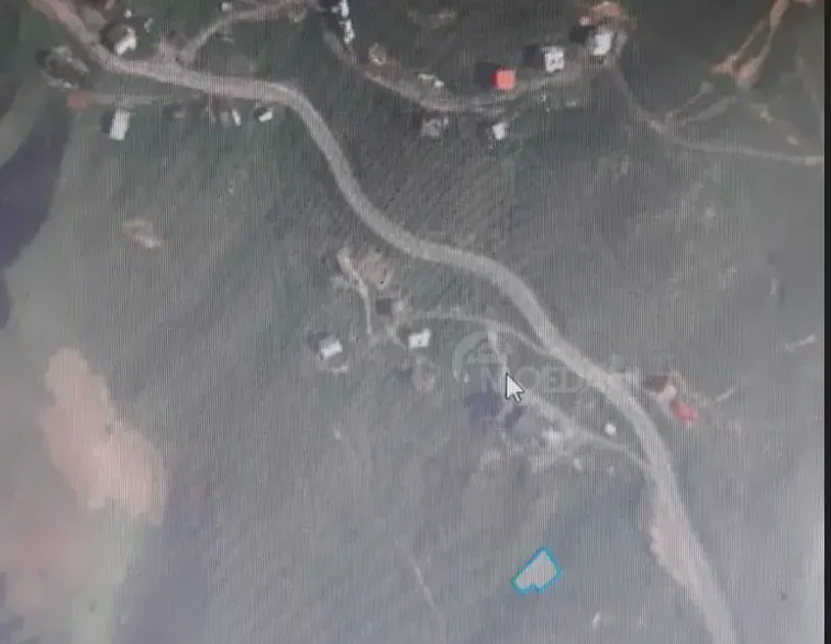 Продам земельный участок 585м² Тбилиси - изображение 3