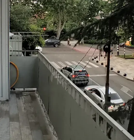 ქირავდება 3 ოთახიანი ბინა 80მ² 2/5 სართ თბილისი - photo 4