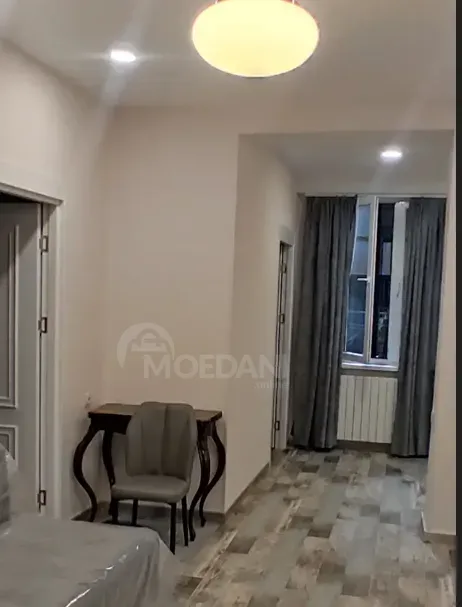 ქირავდება 3 ოთახიანი ბინა 80მ² 2/5 სართ თბილისი - photo 7