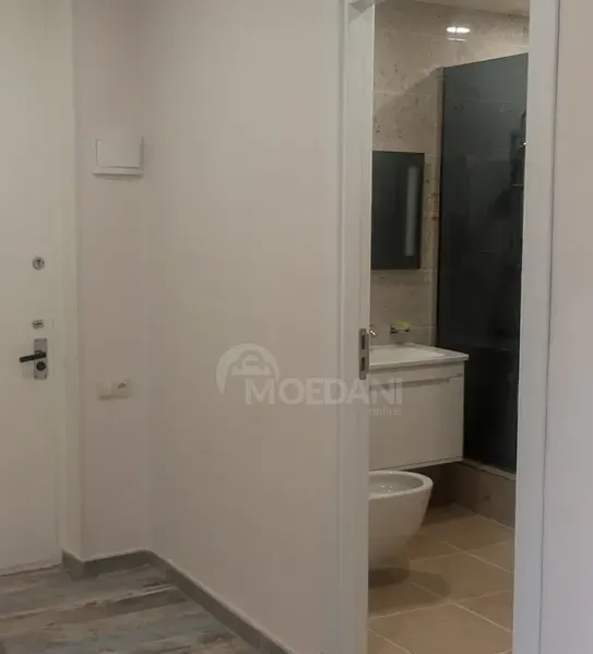 ქირავდება 3 ოთახიანი ბინა 80მ² 2/5 სართ თბილისი - photo 11