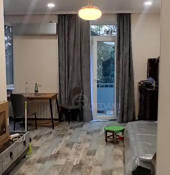 ქირავდება 3 ოთახიანი ბინა 80მ² 2/5 სართ თბილისი - photo 2