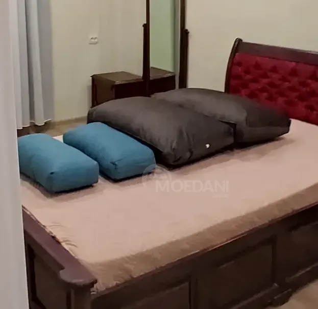 ქირავდება 3 ოთახიანი ბინა 80მ² 2/5 სართ თბილისი - photo 6