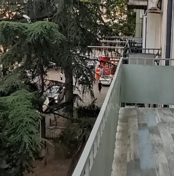 ქირავდება 3 ოთახიანი ბინა 80მ² 2/5 სართ თბილისი - photo 10