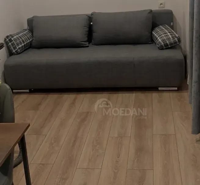 ქირავდება 3 ოთახიანი ბინა 80მ² 2/5 სართ თბილისი - photo 8