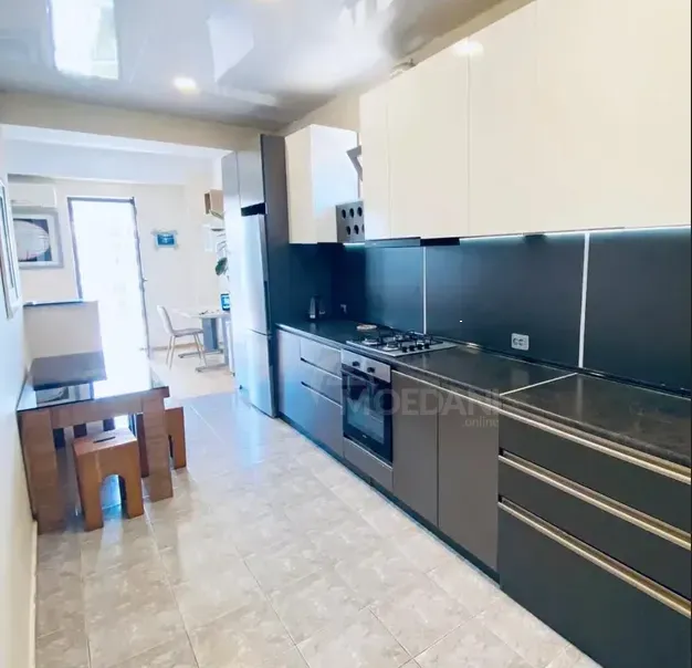 Продам 4-комн. квартиру 160м² 6/8 эт. Тбилиси - изображение 12