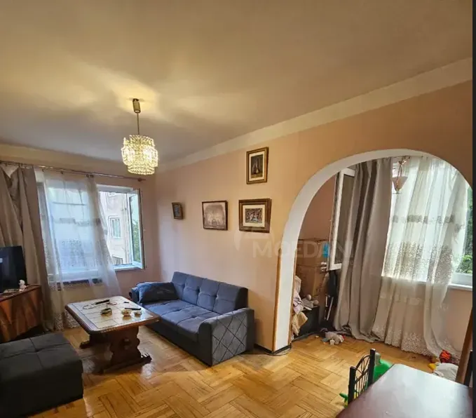Продам 4-комн. квартиру 160м² 6/8 эт. Тбилиси - изображение 9
