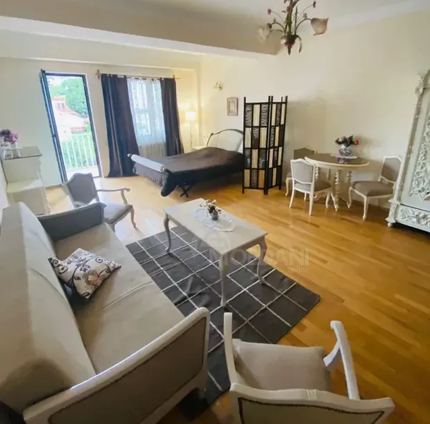 Продам 4-комн. квартиру 160м² 6/8 эт. Тбилиси - изображение 6