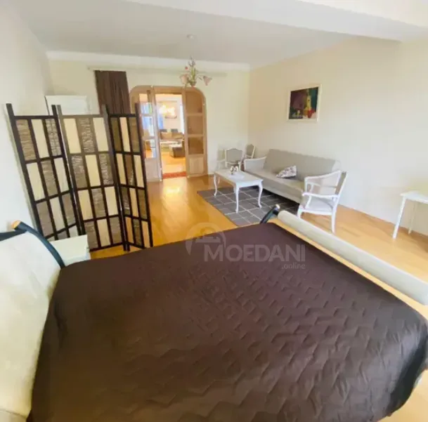 Продам 4-комн. квартиру 160м² 6/8 эт. Тбилиси - изображение 11