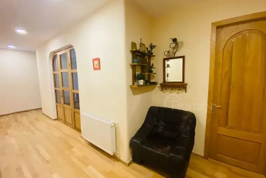 Продам 4-комн. квартиру 160м² 6/8 эт. Тбилиси - изображение 3