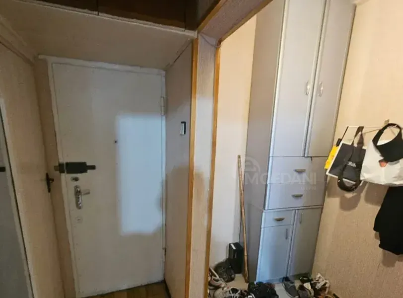 Продам 4-комн. квартиру 160м² 6/8 эт. Тбилиси - изображение 8