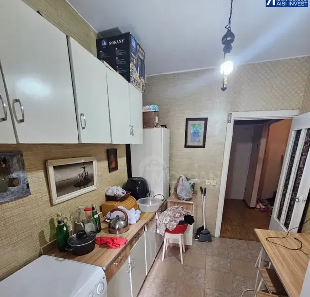 Продам 4-комн. квартиру 160м² 6/8 эт. Тбилиси - изображение 10