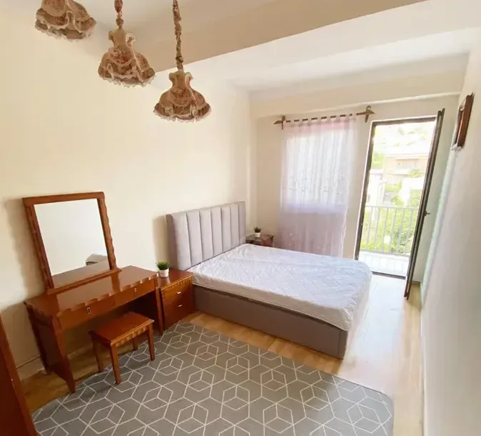 Продам 4-комн. квартиру 160м² 6/8 эт. Тбилиси - изображение 5