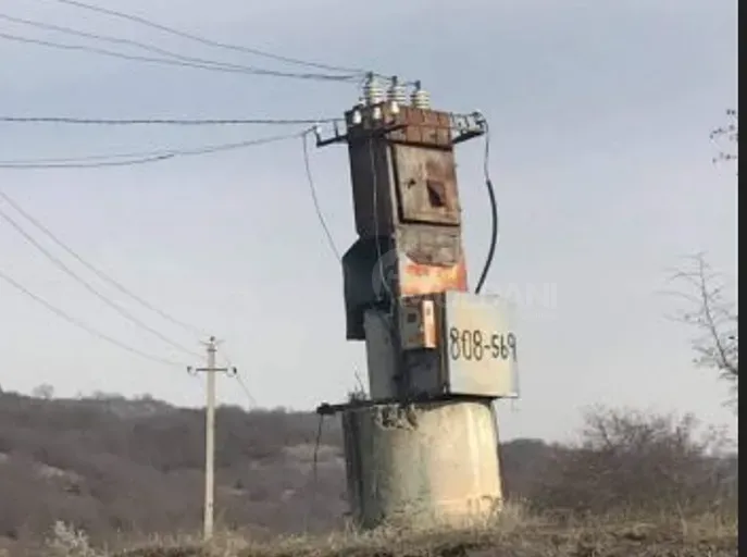 Продам земельный участок 81000м² Гурджаани - изображение 3