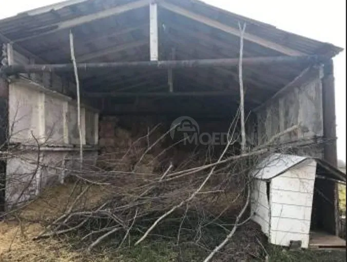 Продам земельный участок 81000м² Гурджаани - изображение 4