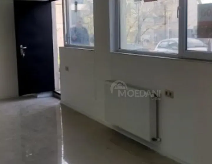 Იყიდება სავაჭრო კომერციული ფართი ვაკეში თბილისი - photo 5