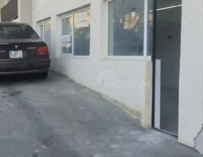 Იყიდება სავაჭრო კომერციული ფართი ვაკეში თბილისი - photo 8