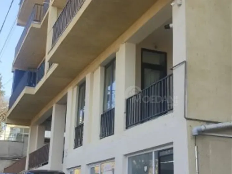 Იყიდება სავაჭრო კომერციული ფართი ვაკეში თბილისი - photo 1