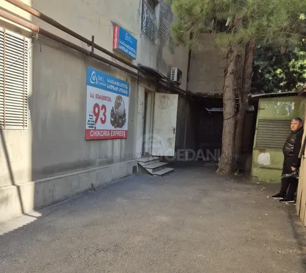 Universal commercial space for rent in Didube Tbilisi - photo 11