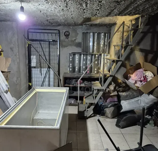 Universal commercial space for rent in Didube Tbilisi - photo 9