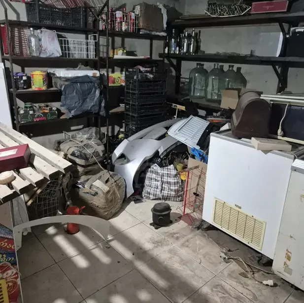 Universal commercial space for rent in Didube Tbilisi - photo 8