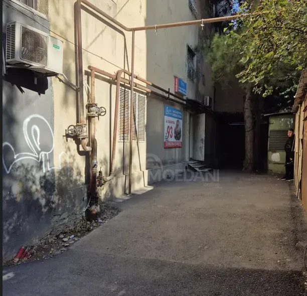 Universal commercial space for rent in Didube Tbilisi - photo 12