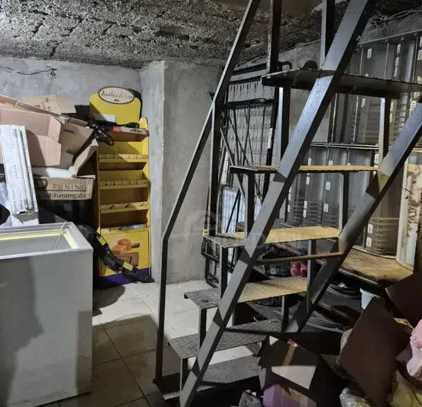 Universal commercial space for rent in Didube Tbilisi - photo 3