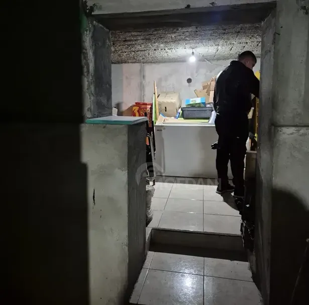 Universal commercial space for rent in Didube Tbilisi - photo 6