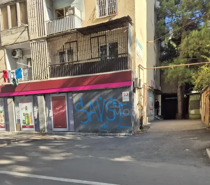 Universal commercial space for rent in Didube Tbilisi - photo 10