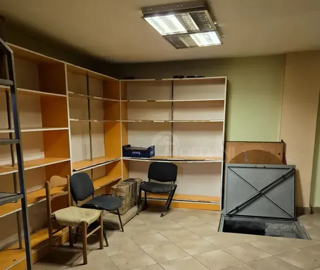 Universal commercial space for rent in Didube Tbilisi - photo 7