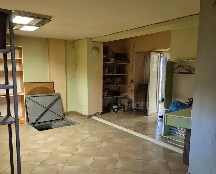 Universal commercial space for rent in Didube Tbilisi - photo 2