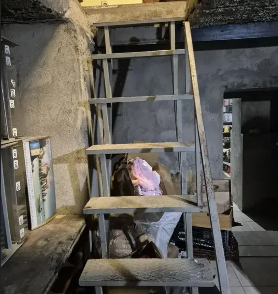 Universal commercial space for rent in Didube Tbilisi - photo 4